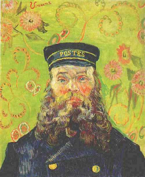 van gogh